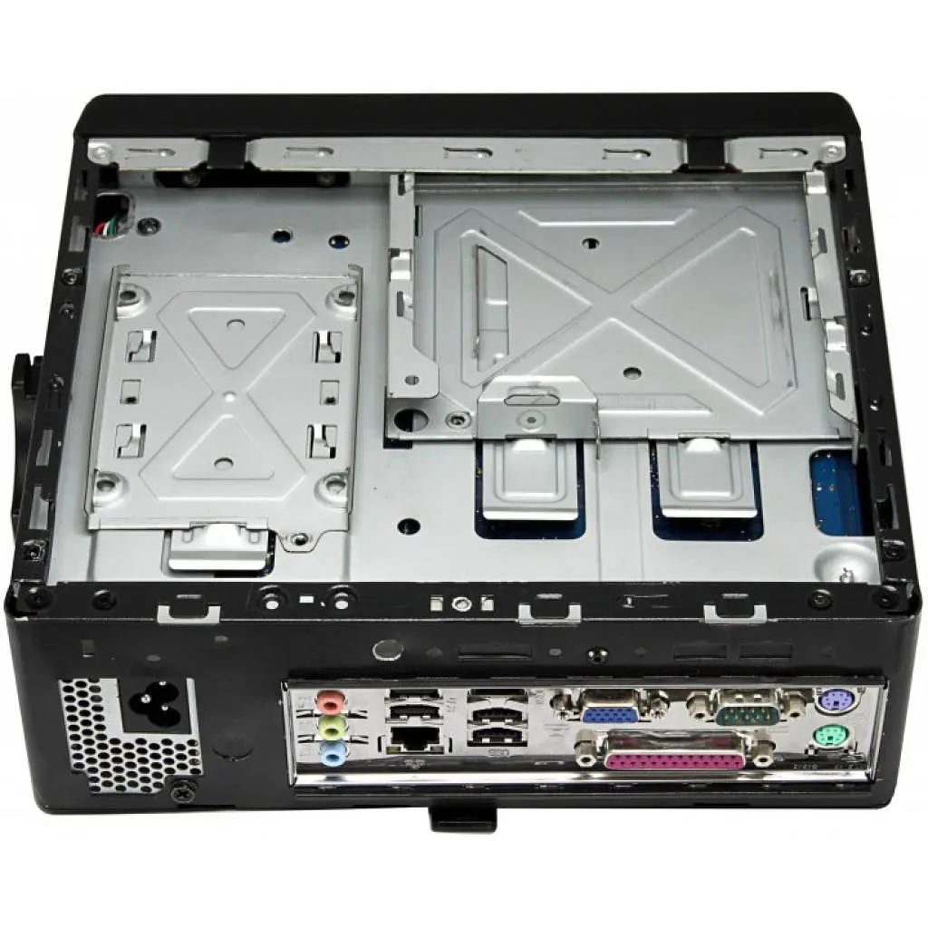 Корпус GameMax ST102-2U3 (ST102-2U3) - фото 7