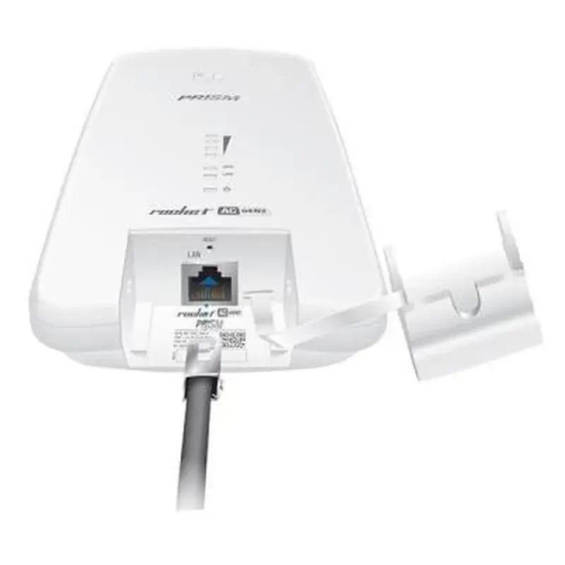 Точка доступу Wi-Fi Ubiquiti Rocket Prism 5AC-GEN2 (RP-5AC-Gen2) - фото 6