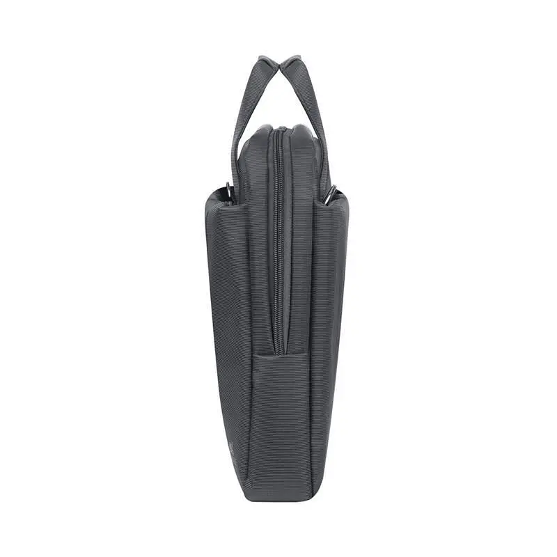 Сумка для ноутбука Rivacase 15.6" Grey (8231) (8231 (Grey)) - фото 11