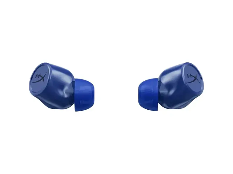 Наушники TWS HyperX Cirro Buds Pro Blue (727A6AA) - фото 3
