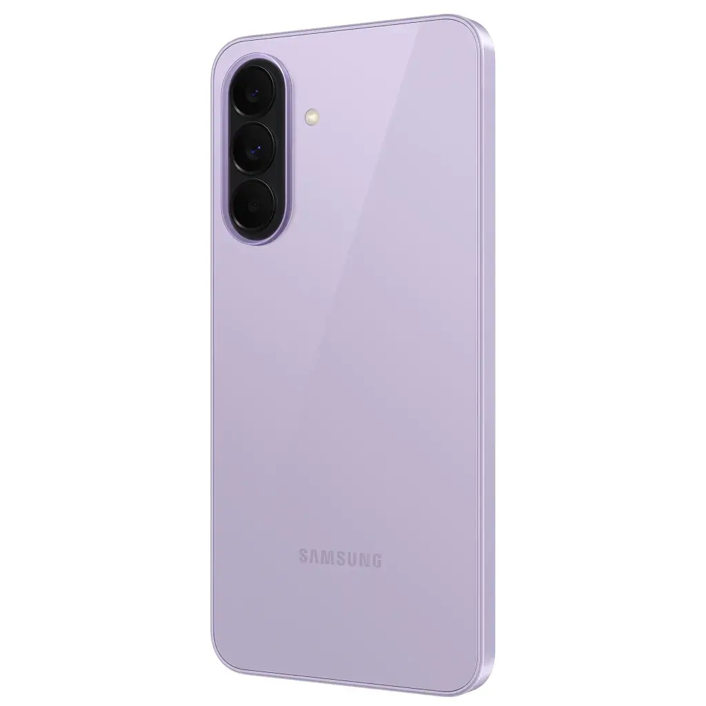 Мобільний телефон Samsung Galaxy A37 5G 6/128Gb Light Violet (SM-A376BLVBEUC) - фото 7