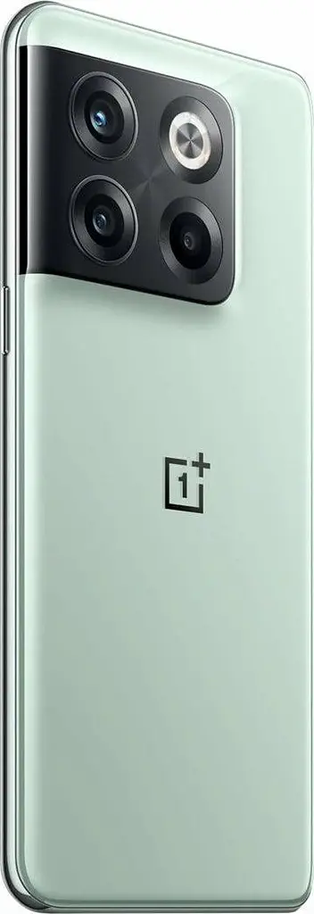 Смартфон OnePlus 10T 5G 8/128GB 1SIM (CPH2417) Jade Green (USA Version) - фото 4