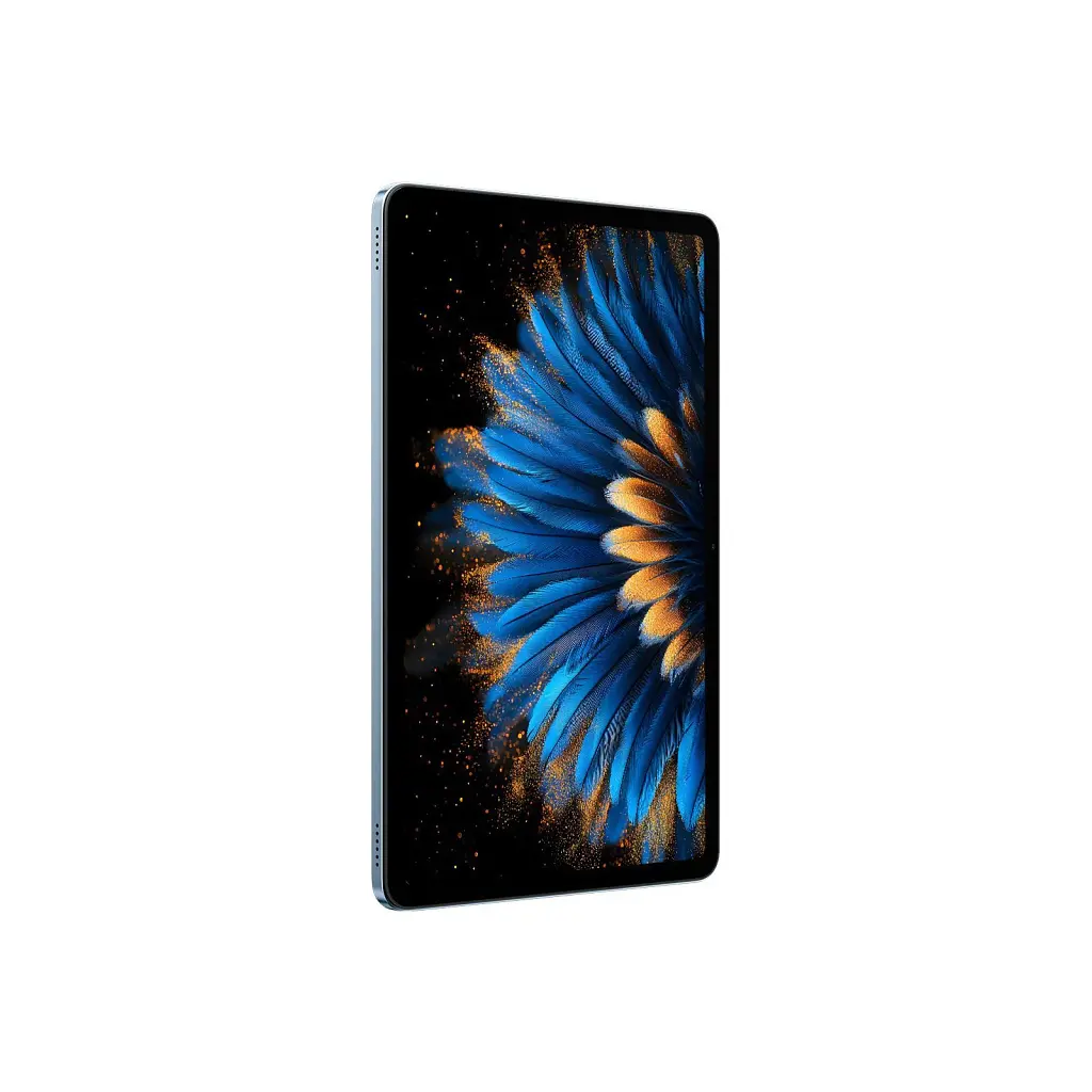 Планшет Blackview MEGA 2 SET 12" 6/256GB LTE Ice Blue (Клавіатура/чохол/стилус/скло/мишка/навушники) (6931548326359) - фото 3