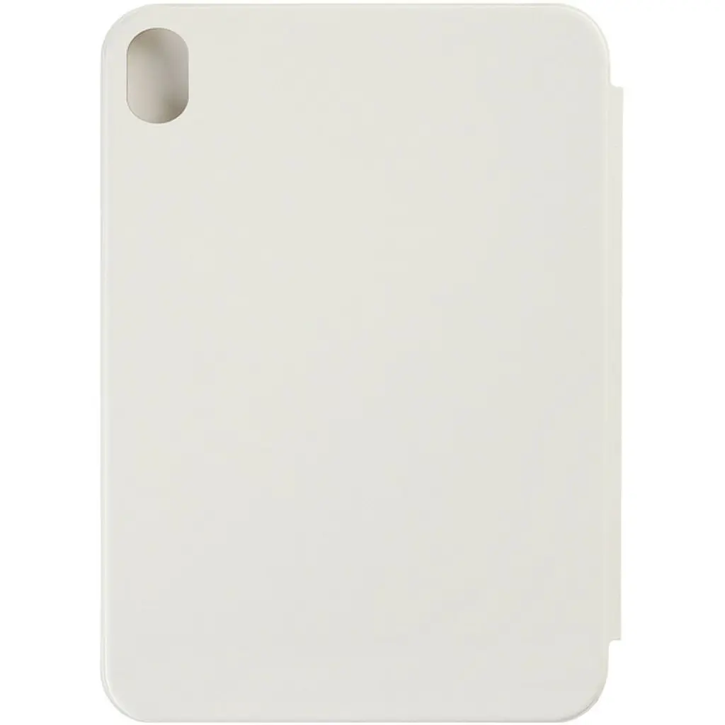 Чохол-книжка ArmorStandart Smart Case для Apple iPad Mini 2024 / Mini 6 White (ARM60283) [123939] - фото 2