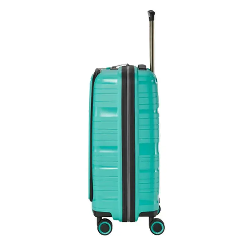 Валіза Travelite Motion Mint S Notebook 15,6" (TL074946-85) - фото 4