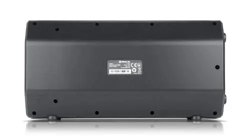 Колонка портативна 2.0 X-757 Black, 2 x 25 Вт REAL-EL teh0021025 - фото 7