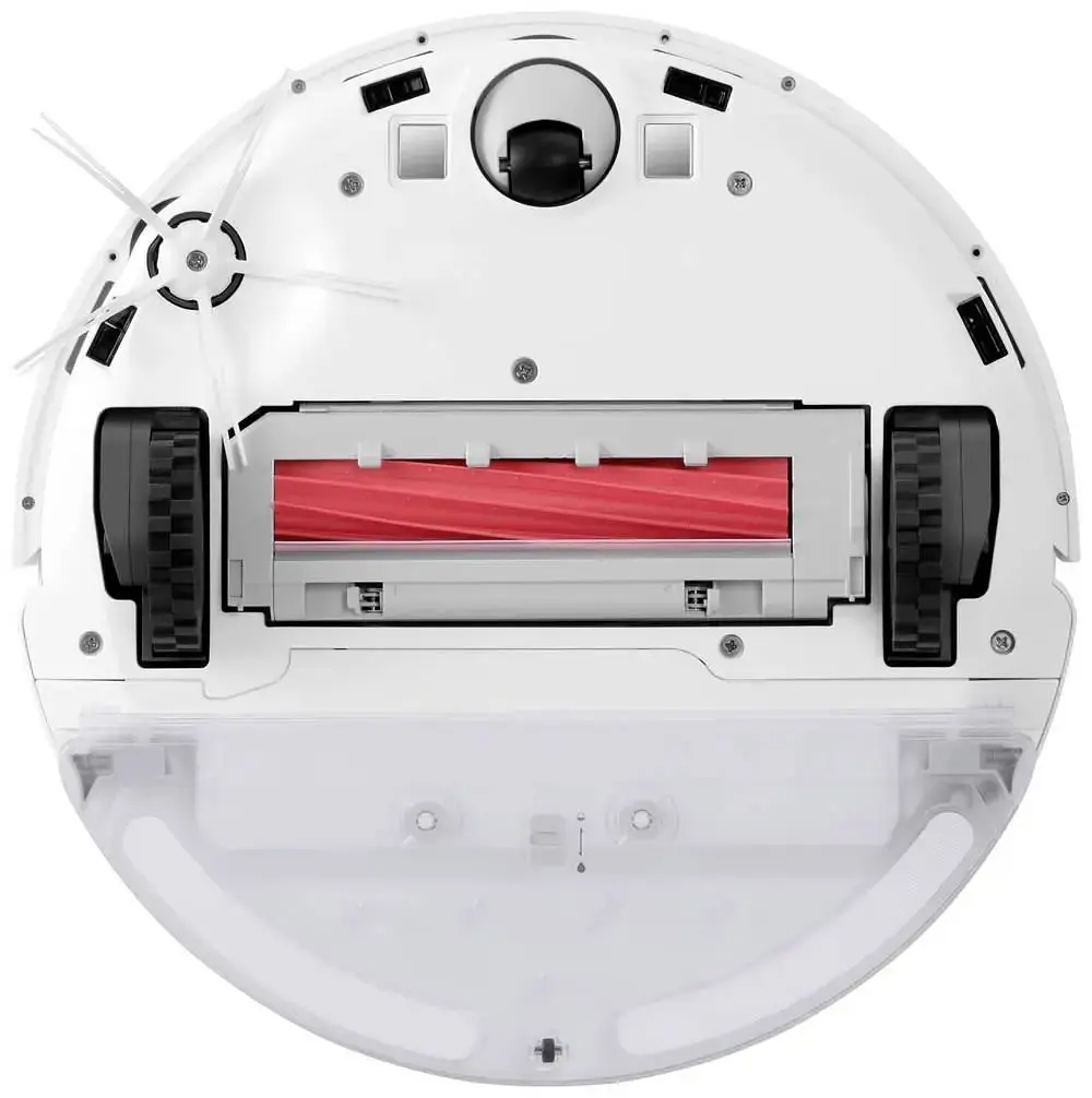 Робот-пилосос RoboRock Vacuum Cleaner Q7 White [76735] - фото 5