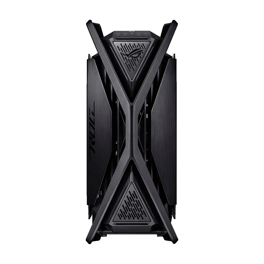 Корпус для ПК ASUS ROG Hyperion GR701 BTF Edition Black (90DC00F0-B39020) - фото 6