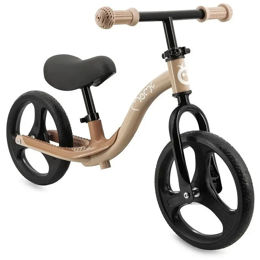 Біговел MoMi ISOKA з LED підсвіткою beige (ROBI00076) - фото 2