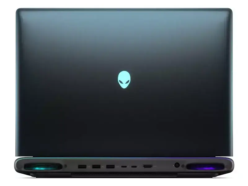 Ноутбук Alienware 16 Area-51 (LAA16250-9475BLU-PUS) - фото 5