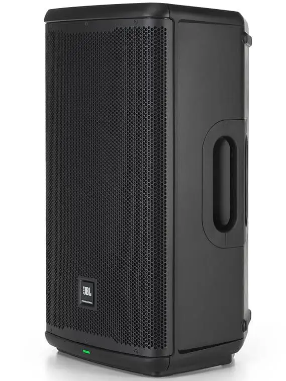 Акустична система JBL EON712 (JBL-EON712D-EK) (JBL-EON712-EK) - фото 3