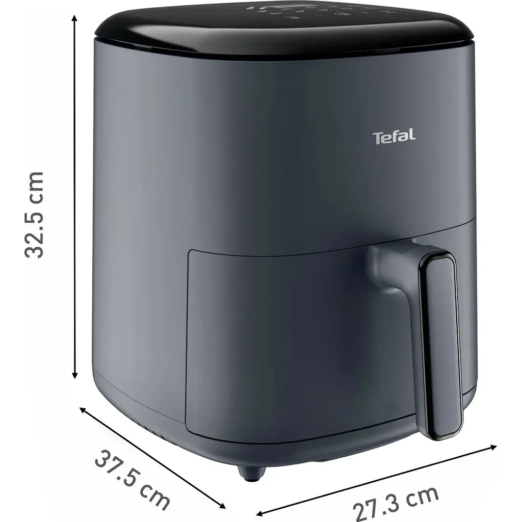 Мультипіч Tefal Easy Fry Max EY245B10 [133385] - фото 5