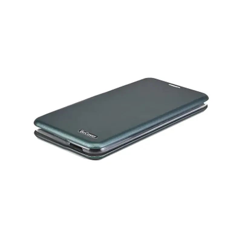 Чохол до мобільного телефона BeCover Exclusive Xiaomi Redmi 13 Dark Green (711550) - фото 3