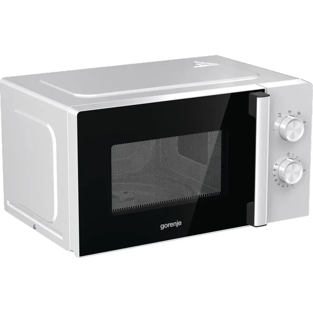 Мікрохвильова піч Gorenje (MO17E1WH) - фото 2