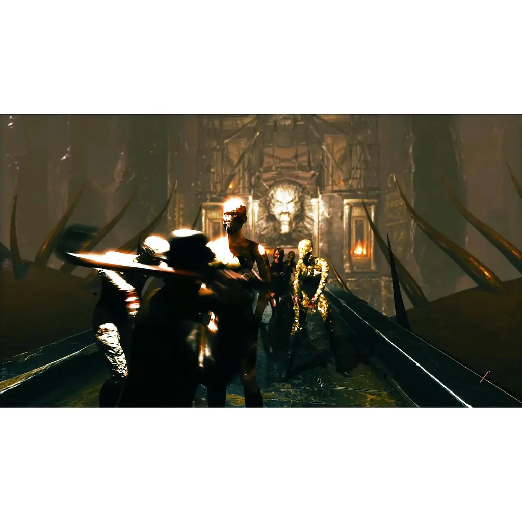 Ключ активації Microsoft Venatrix Game для Xbox One/Series S/X - фото 13
