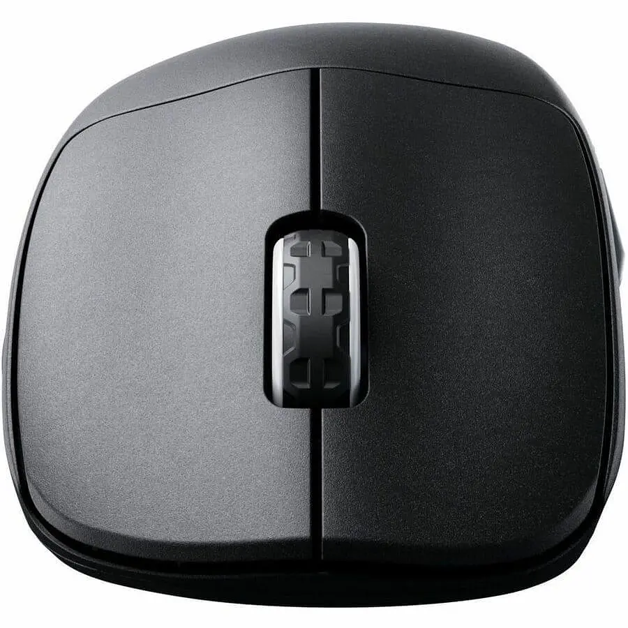 Мышь Cherry Xtrfy Xtrfy M64 PRO Black (CX-M64W-PRO-BLACK) - фото 2