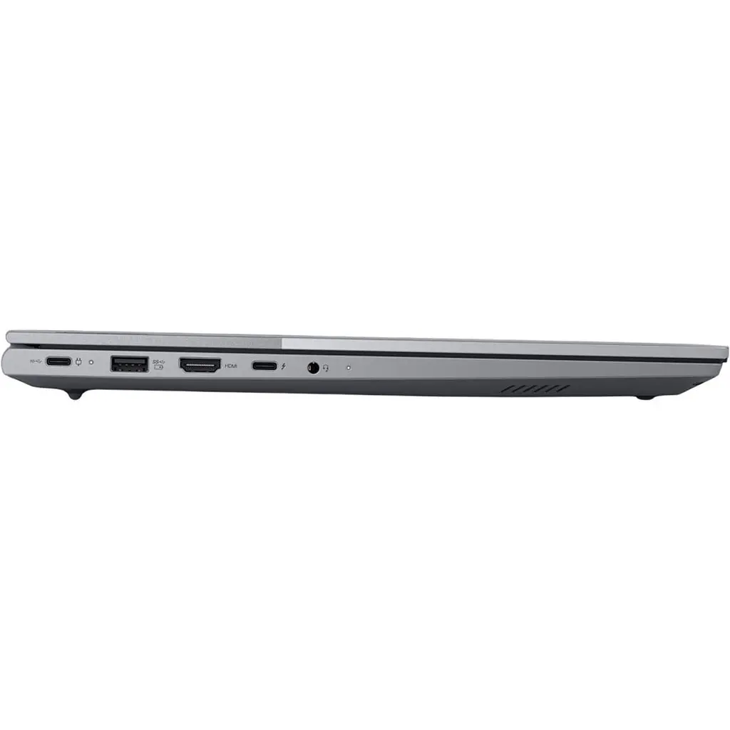 Ноутбук Lenovo ThinkBook 16 G8 IAL Arctic Grey (21SK006QGE) [174341] - фото 12