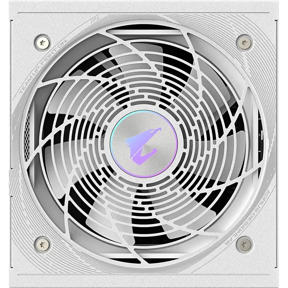 Блок живлення Gigabyte GP-AE1000PM PG5 ICE 1000W - фото 2