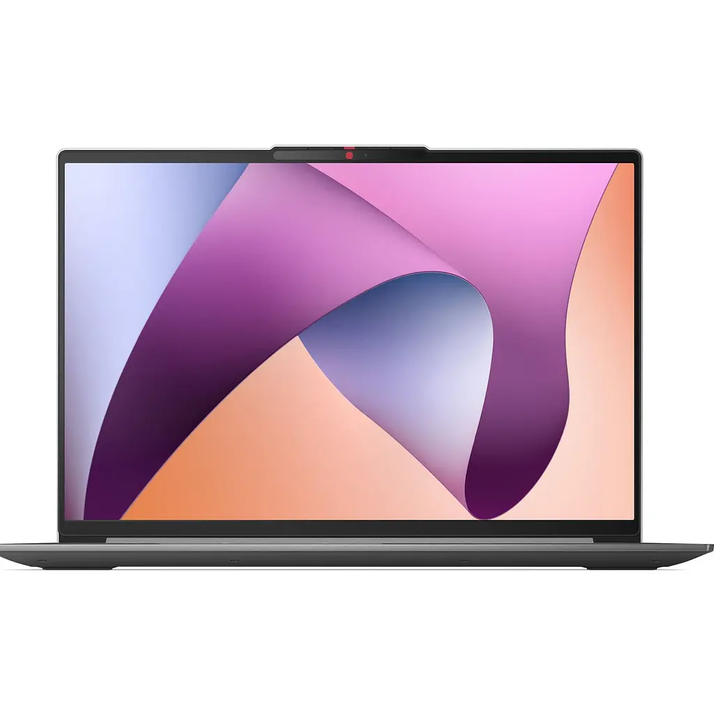 Ноутбук Lenovo IdeaPad Slim 5 16IRU9,1920x1200 IPS 300nits,5 120U 10-core,16 GB DDR5,512 GB m2 PCIe - фото 6