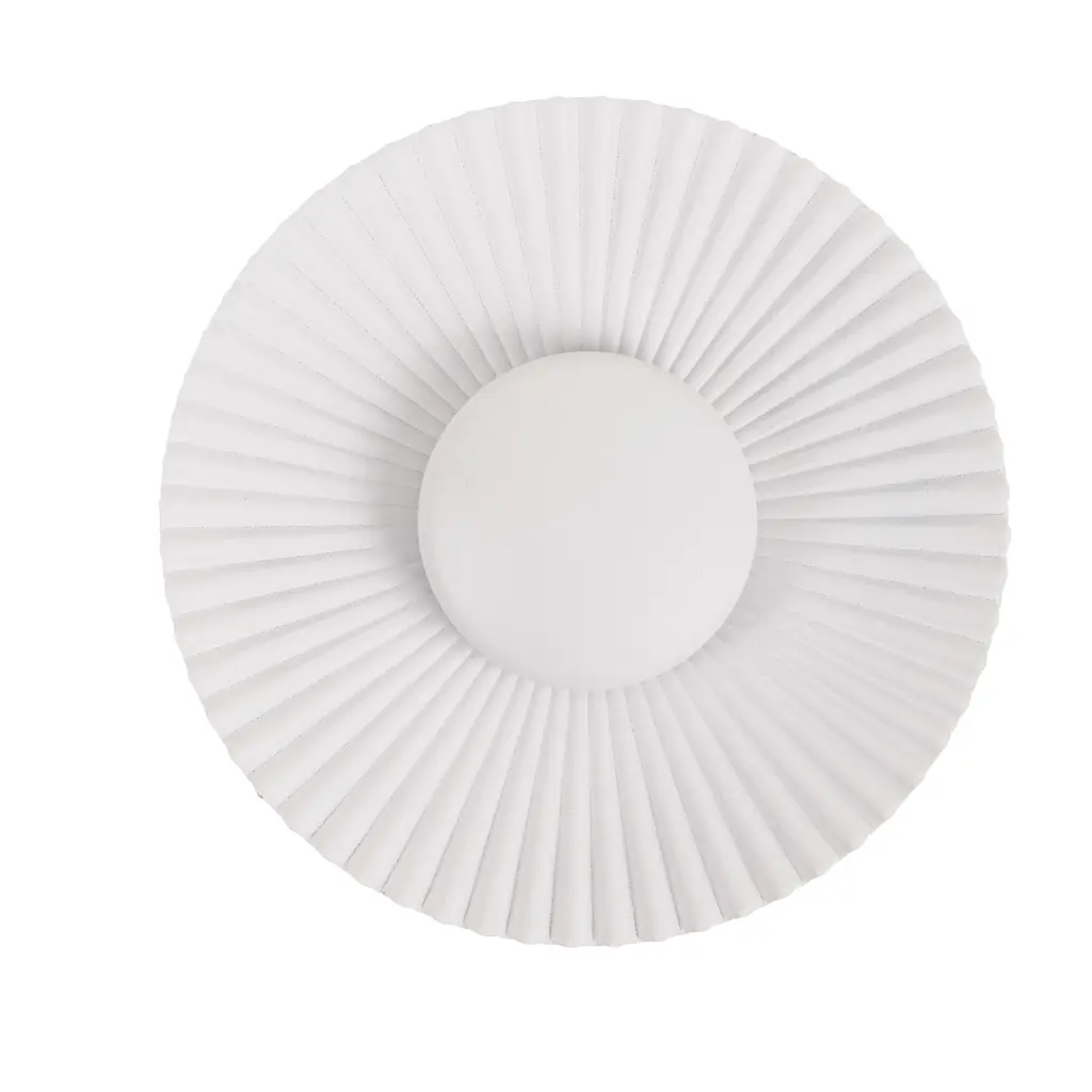 Подсветка Brille AL-612/5W NW LED IP54 WH - фото 4