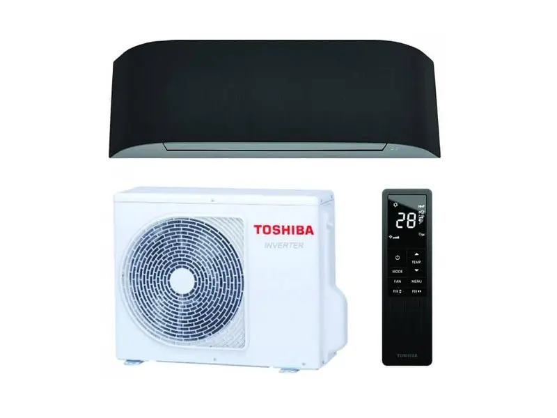 Кондиціонер Toshiba RAS-13N4KVRG-UA/RAS-13N4AVRG-UA