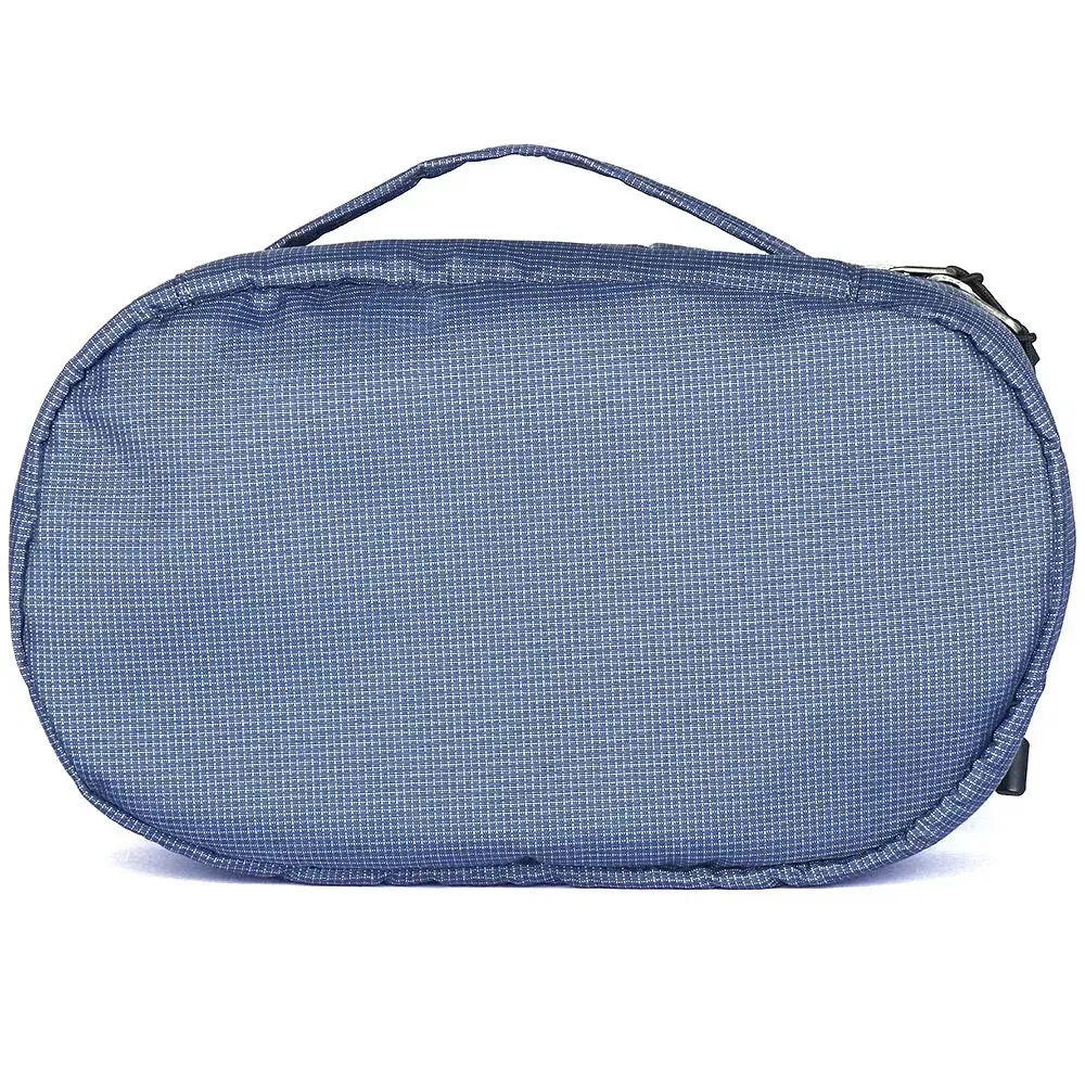 Сумка Lifeventure Folding Wash Bag Синий - фото 3