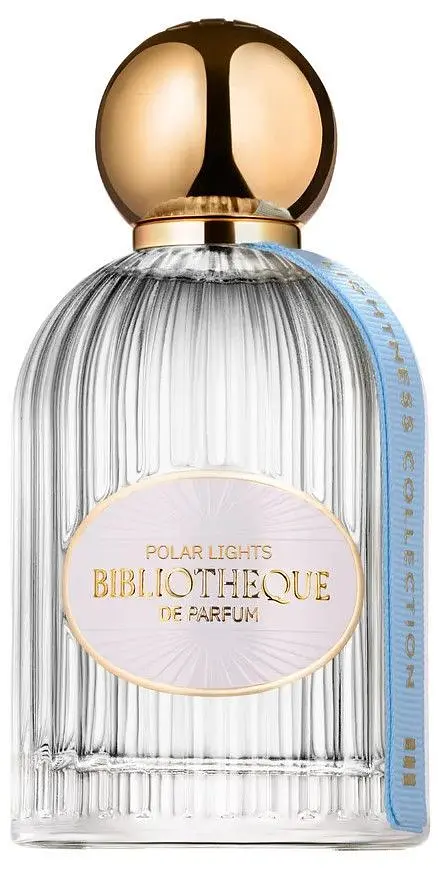 Bibliotheque De Parfum Polar Lights Парфумована вода Тестер 100 мл