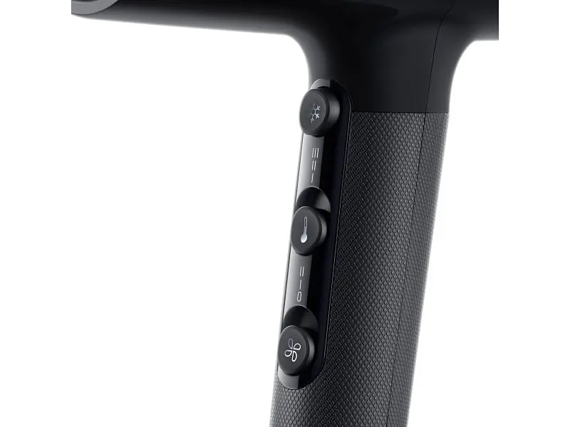 Фен Braun HD 425E - фото 4