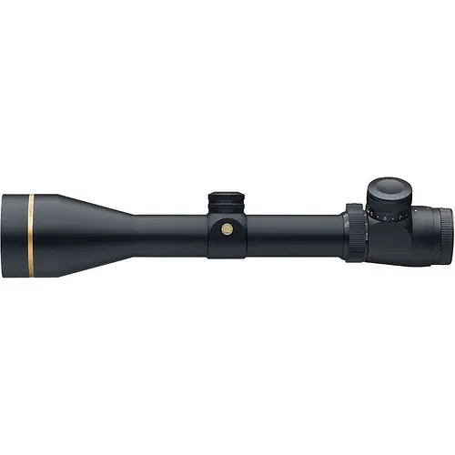 Приціл Leupold VX-3 3.5-10x50 (30mm) Illumin.German 4 Dot - фото 2