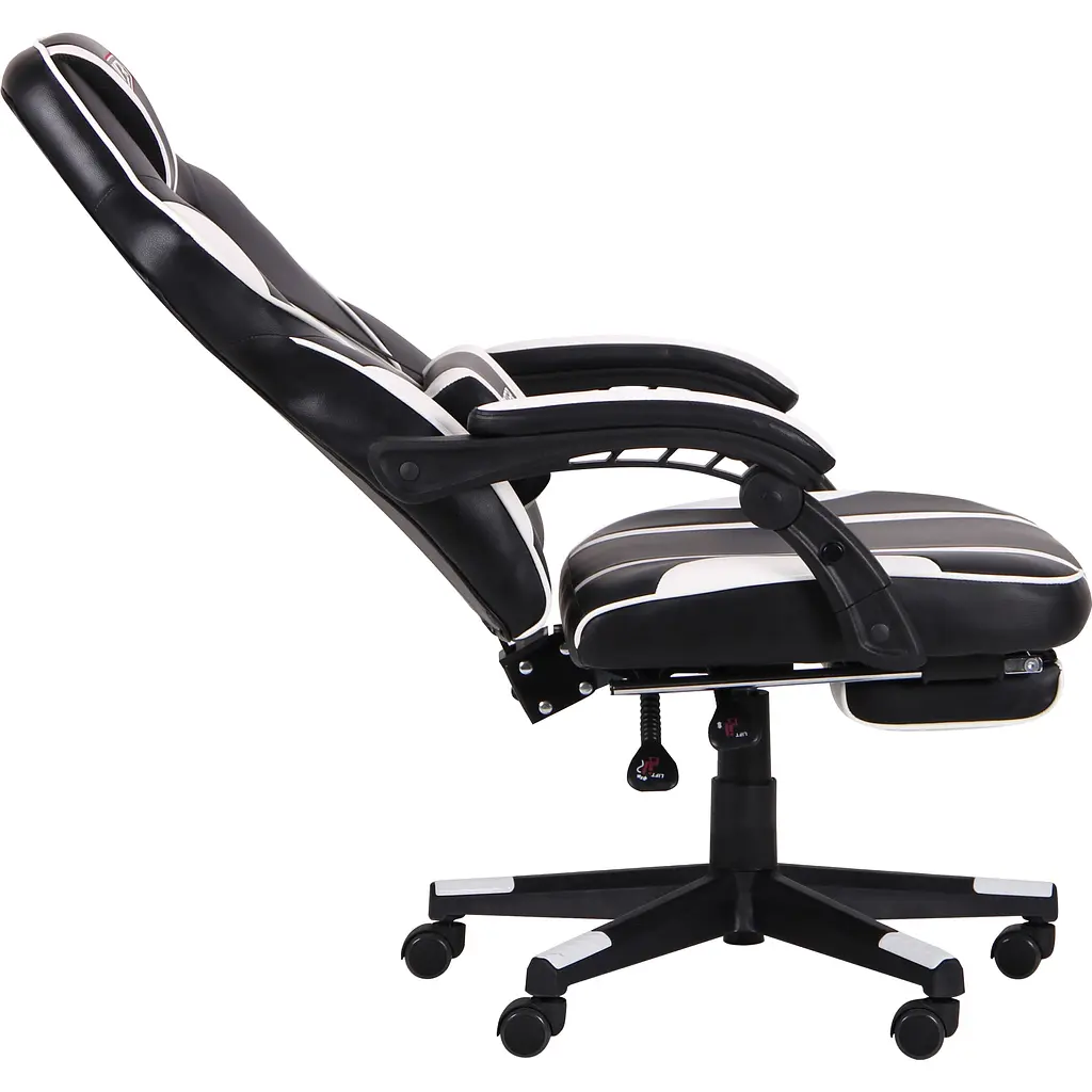 Комп'ютерне крісло для геймера AMF VR Racer Dexter Vector (545087) - фото 5