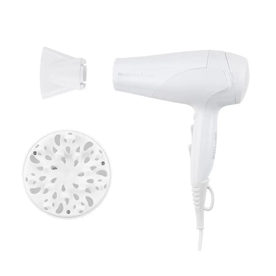Фен Remington D 3199 - фото 2