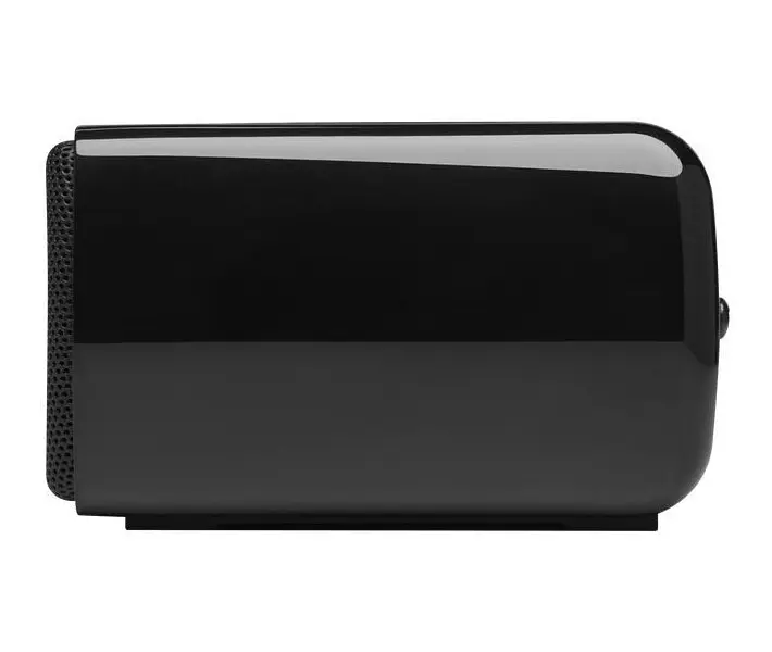 Саундбар JBL Cinema SB120 черный (JBLSB120BLKEP) - фото 5