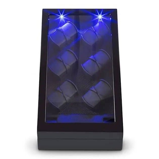 Витрина для часов Klarstein Klingenthal (10029402) - фото 3