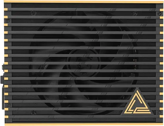 Блок живлення MSI MEG Ai1600T PCIE5 1600W 80+ Titanium - фото 5