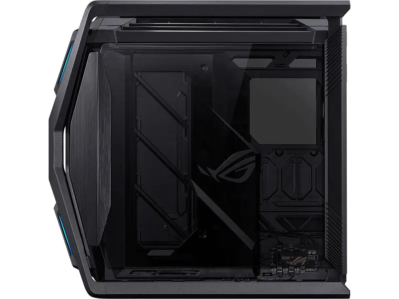 Корпус Asus ROG Hyperion GR701 Black (90DC00F0-B39000) - фото 12