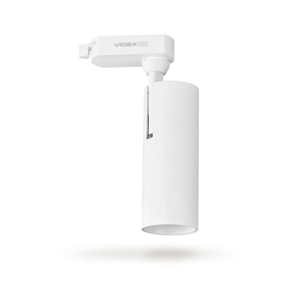 Светильник трековый Videx LED 10W 4100K белый (VL-TR04-104W) - фото 4