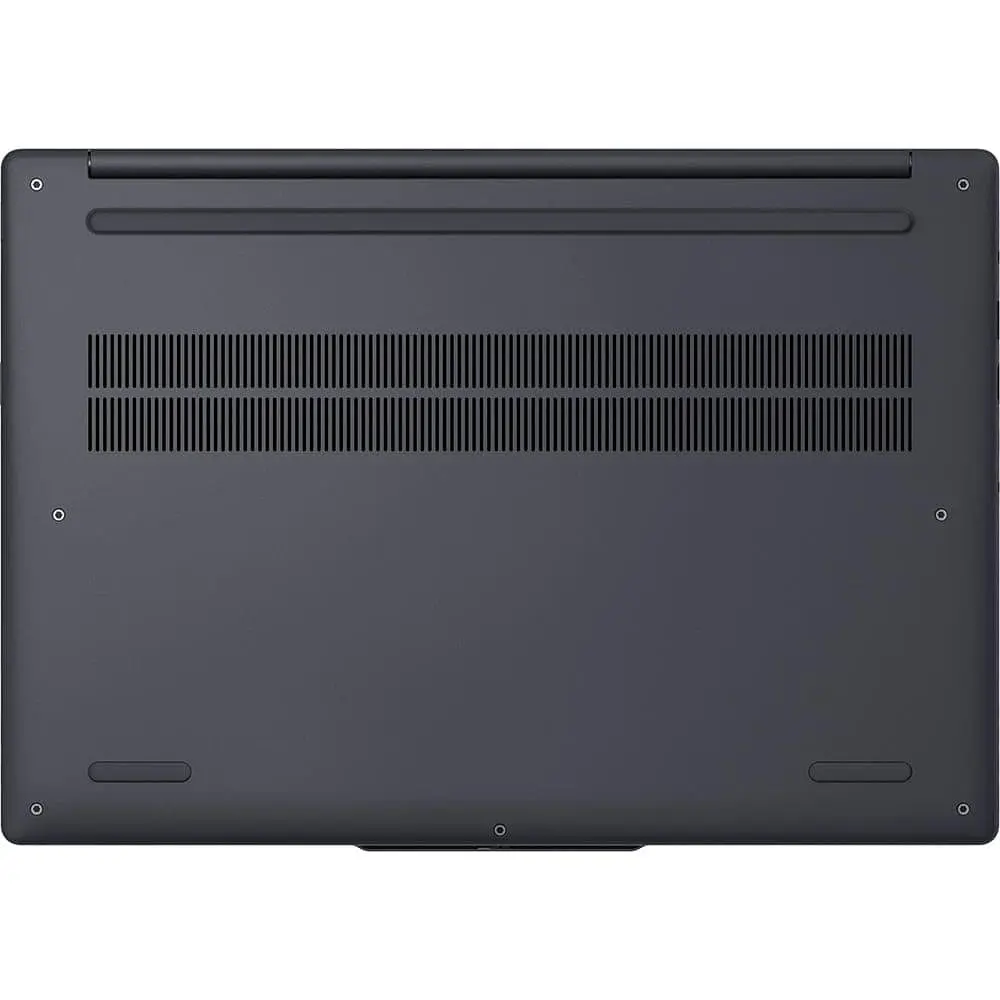 Ноутбук Lenovo IdeaPad Slim 3 (15.3 WUXGA IPS 60 Hz, Ryzen 7 8840HS, 16 GB, 512 SSD, UMA, DOS) Luna Grey (83KA006FRM) - фото 7