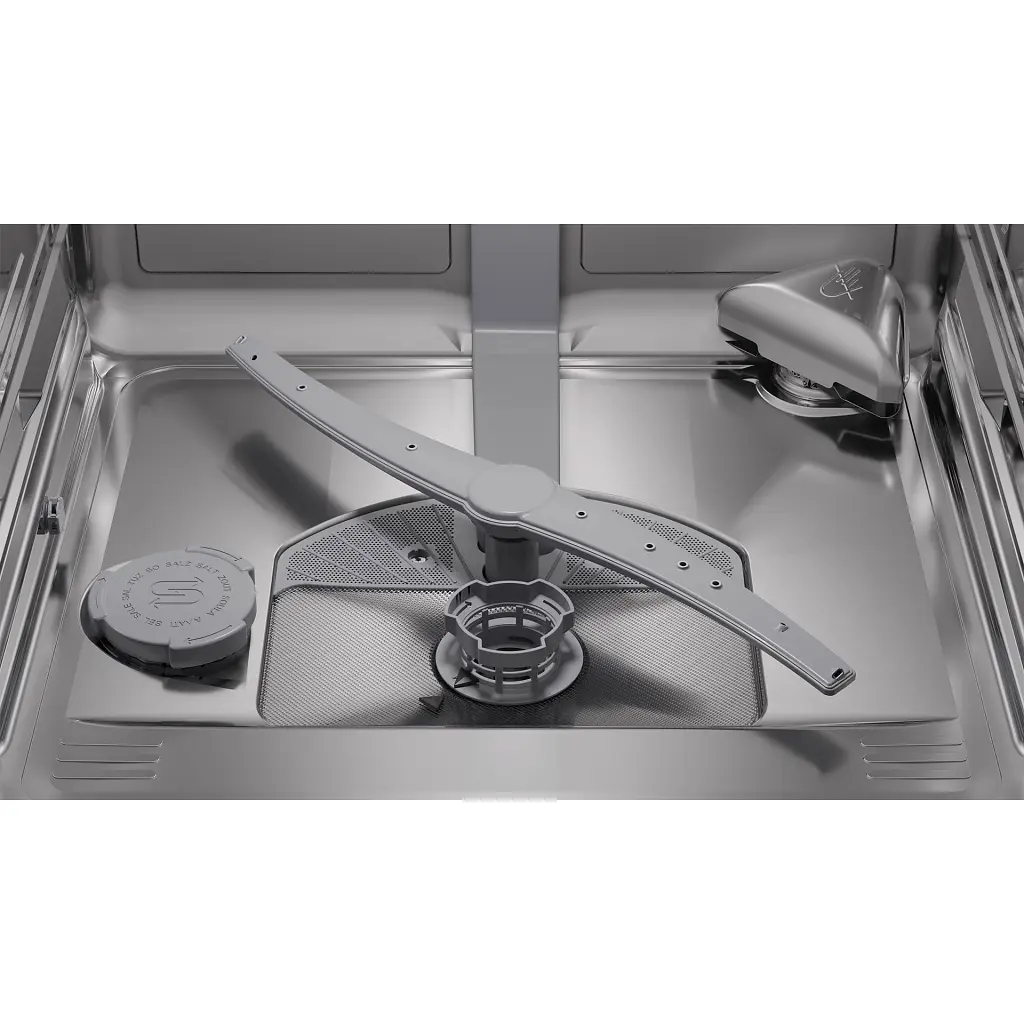 Посудомийна машина Bosch SMV8YCX02E - фото 8