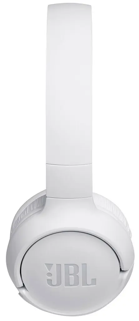 Навушники JBL Tune 510BT White (JBLT510BTWHTEU) - фото 3