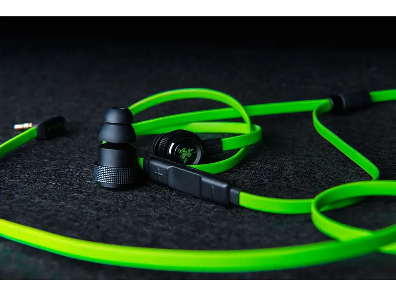 Навушники Razer Hammerhead Pro V2 (RZ04-01730100-R3G1) - фото 5