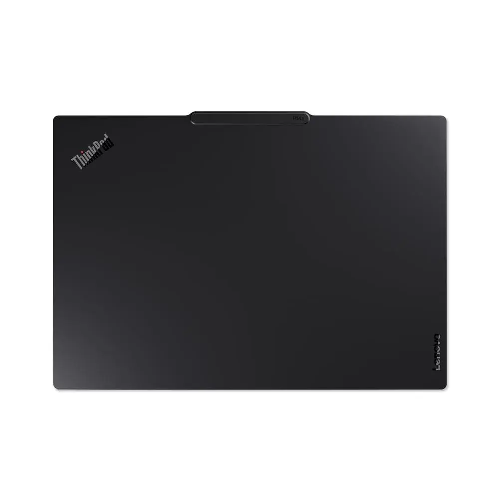 Ноутбук Lenovo ThinkPad P14s Gen 7 14.5FM (14.5, Intel UX9-388H, 32 GB, 1 TB, Intel Arc, W11P) Eclipse Black (21XJ001XRA) - фото 3