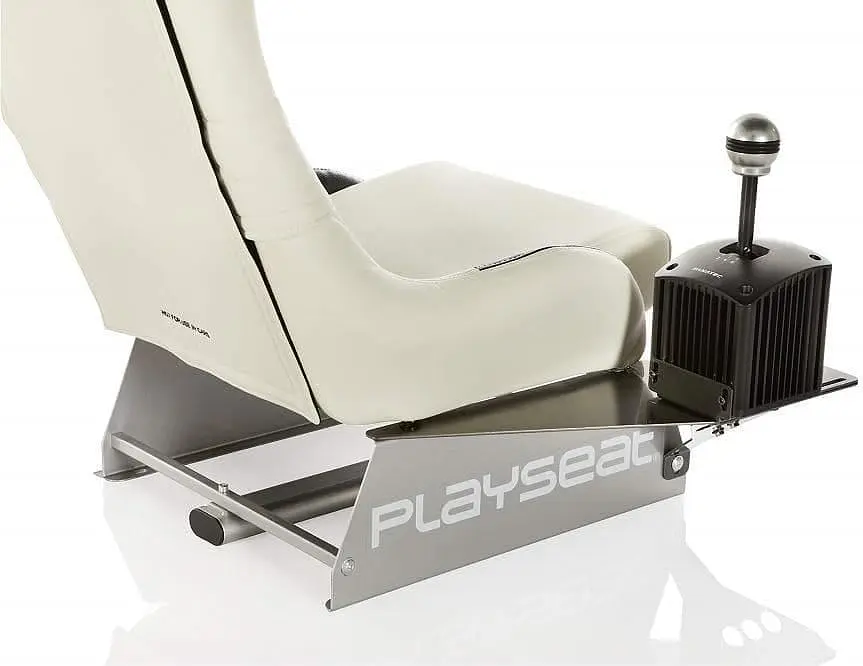 Кріплення шифтера для крісел Playseat Evolution - фото 4