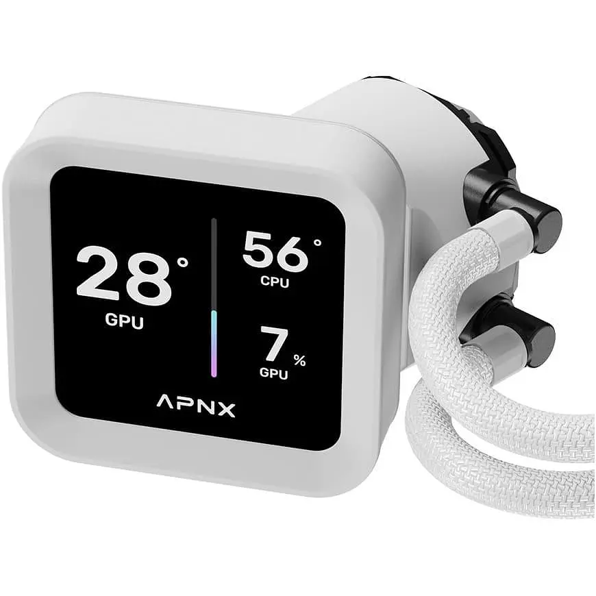 СВО APNX LC1-D 360 WH (APLA-SV36117.21) - фото 9