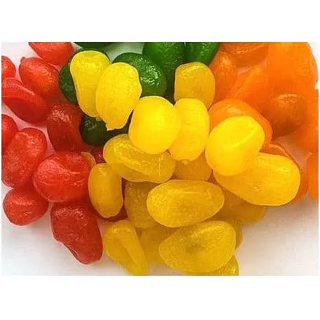 Кумкват мікс 1 кг