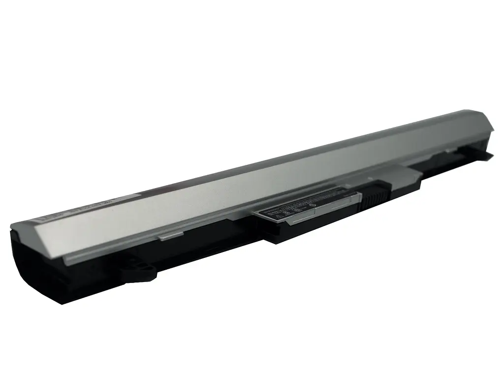 Акумулятор для HP Probook 430 G3 440 G3 14.8V 2600 mAh чорна/сіра (RO04-4S1P-2600) - фото 4