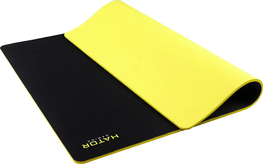 Килимок для миші Hator Tonn XXL [HTP-040] [89371] - фото 3