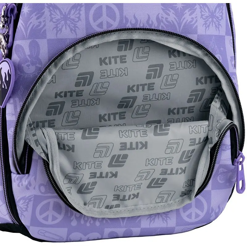 Рюкзак Kite Education teens 905M-3 (K25-905M-3) - фото 9