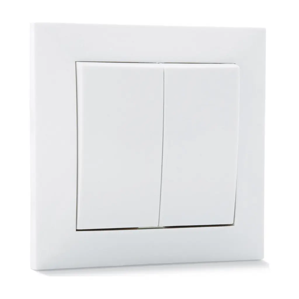 Вимикач Sven SE-60016 white (7100039)