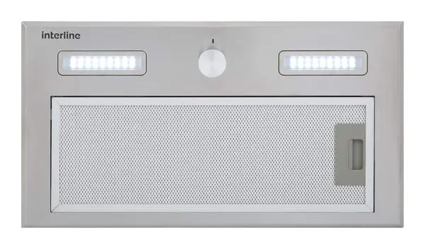 Витяжка Interline STREET IX A/52 M/2/M - фото 3