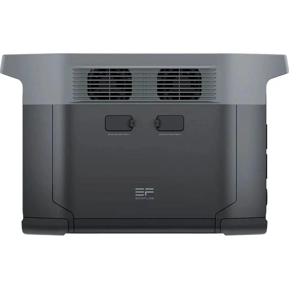 Зарядна станція EcoFlow E2000 (EFE2000-EU-CBOX) [142433] - фото 5